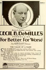 For Better, for Worse  (For Better, for Worse )