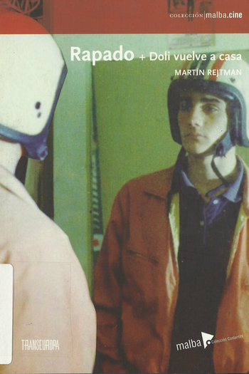  de Filme Rapado (1992)