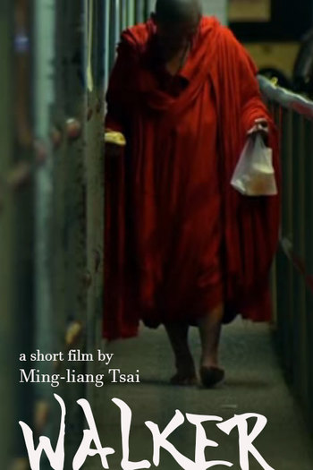  de Curta Walker (2012)