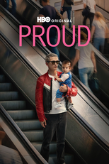 Orgulho (1ª Temporada) (Proud (Season 1))