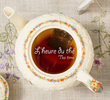 L’heure du thé