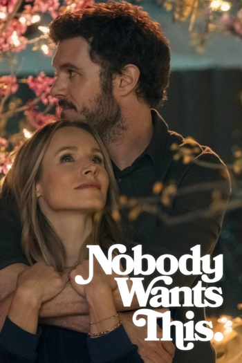 Poster de Franquia Nobody Wants This (2024)