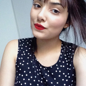 Foto de perfil de jessica