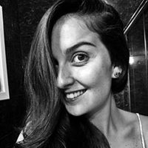 Foto de perfil de Flávia