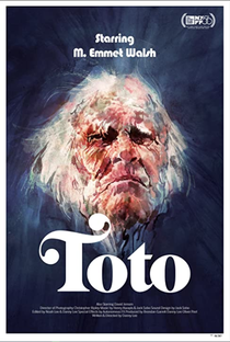 Toto - Poster / Capa / Cartaz - Oficial 1