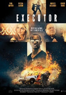 O Redentor (Executor)