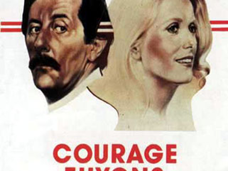 Foto 1 de Vamos Fugir!