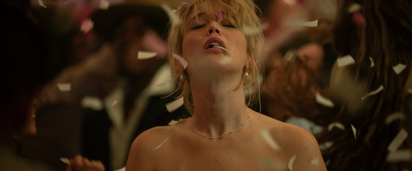 Assista primeiro trailer de “Morra, Amor”