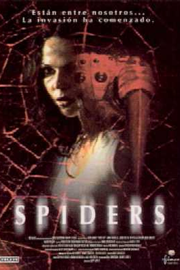  de Filme Aranhas Assassinas (2000)