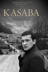 A Pequena Cidade (Kasaba)