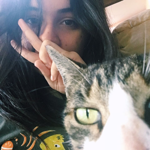 Foto de perfil de Julia