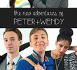 As Novas Aventuras de Peter + Wendy
