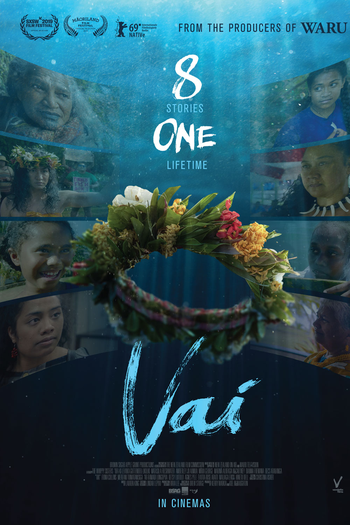 Poster de Filme Vai (2019)