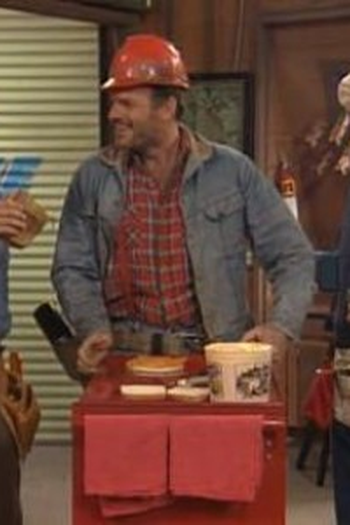 Poster de Episódio Flying Sauces (1991)
