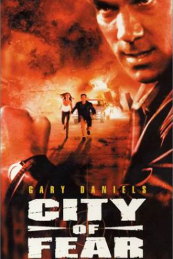  de Filme Cidade do Medo (2000)