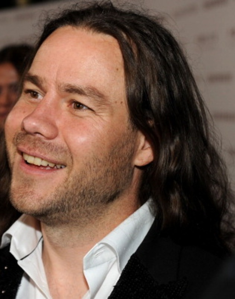 Chris Pontius - Foto 1