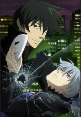 Darker than Black: Kuro no Keiyakusha Gaiden (Darker than BLACK -黒の契約者 外伝)