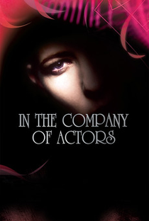 In the Company of Actors - Poster / Capa / Cartaz - Oficial 1