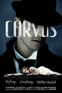 Corvus - Poster / Capa / Cartaz - Oficial 1