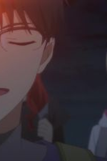 Poster de Episódio 雨女だったっけ？ (2018)