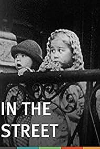 Poster 1 de Curta In the Street (1948)