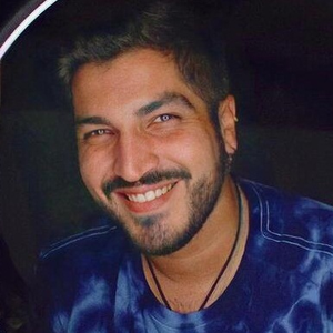 Foto de perfil de Thiago Araujo