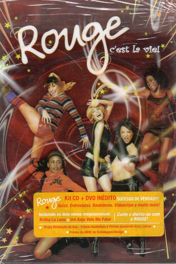  de Filme Rouge - C'est La Vie (2003)
