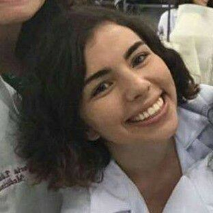 Foto de perfil de malu.