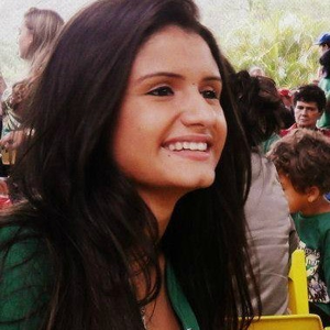 Foto de perfil de Lorena Martins