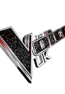 The Voice UK (7ª Temporada) (The Voice UK (Series 7))