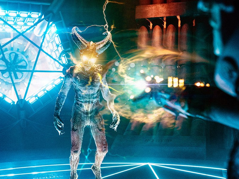 Foto 3 de Nekrotronic