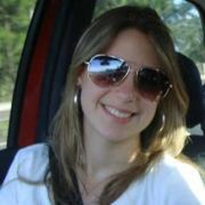 Foto de perfil de Mirele Fuhr