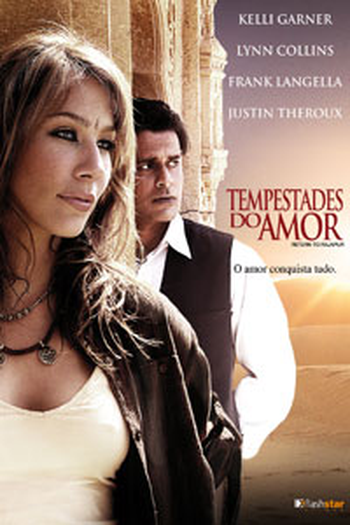 Poster de Filme Tempestades de Amor (2006)
