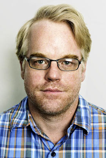 Philip Seymour Hoffman - Poster / Capa / Cartaz - Oficial 1