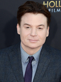 Mike Myers