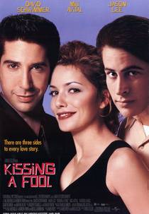 Namoro a Três (Kissing a Fool)