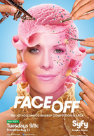 Face Off (3ª Temporada) (Face off Season 3)