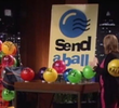 Send a Ball