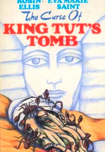A Maldição da Tumba (The Curse of King Tut's Tomb)