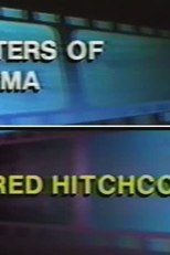 Mestres do Cinema: Alfred Hitchcock (Alfred Hitchcock: Masters of Cinema)