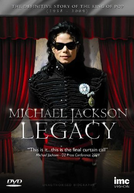 Michael Jackson - O Legado (Michael Jackson - Legacy)