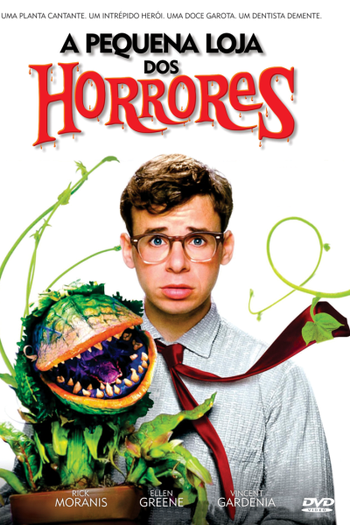  de Filme A Pequena Loja dos Horrores (1986)
