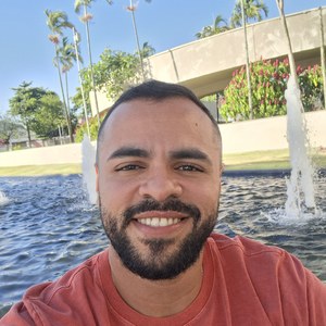 Foto de perfil de Diego Gonçalves