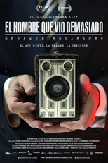 The Man Who Saw Too Much (El Hombre Que Vio Demasiado)