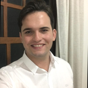 Foto de perfil de Robson Marcelo Tolardo