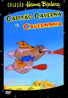 Capitão Caverna e Caverninha