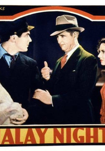 Malay Nights (Malay Nights)