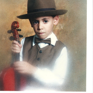 Foto de perfil de Gabriel