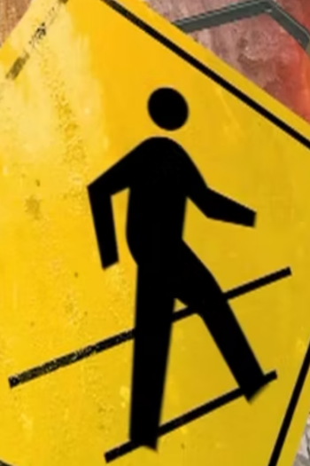 Poster de Curta PedXing (2006)