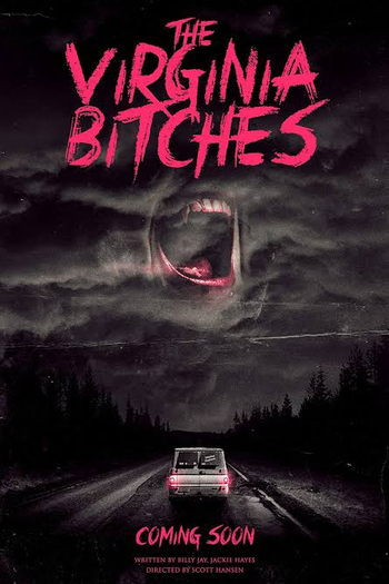 Poster de Filme DEVOUR (2025)